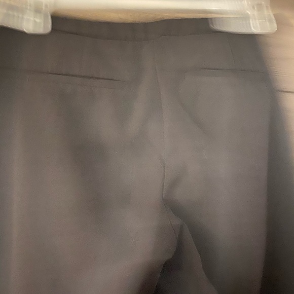 Elie Tahari size 2 Wool blend pants - Picture 8 of 9